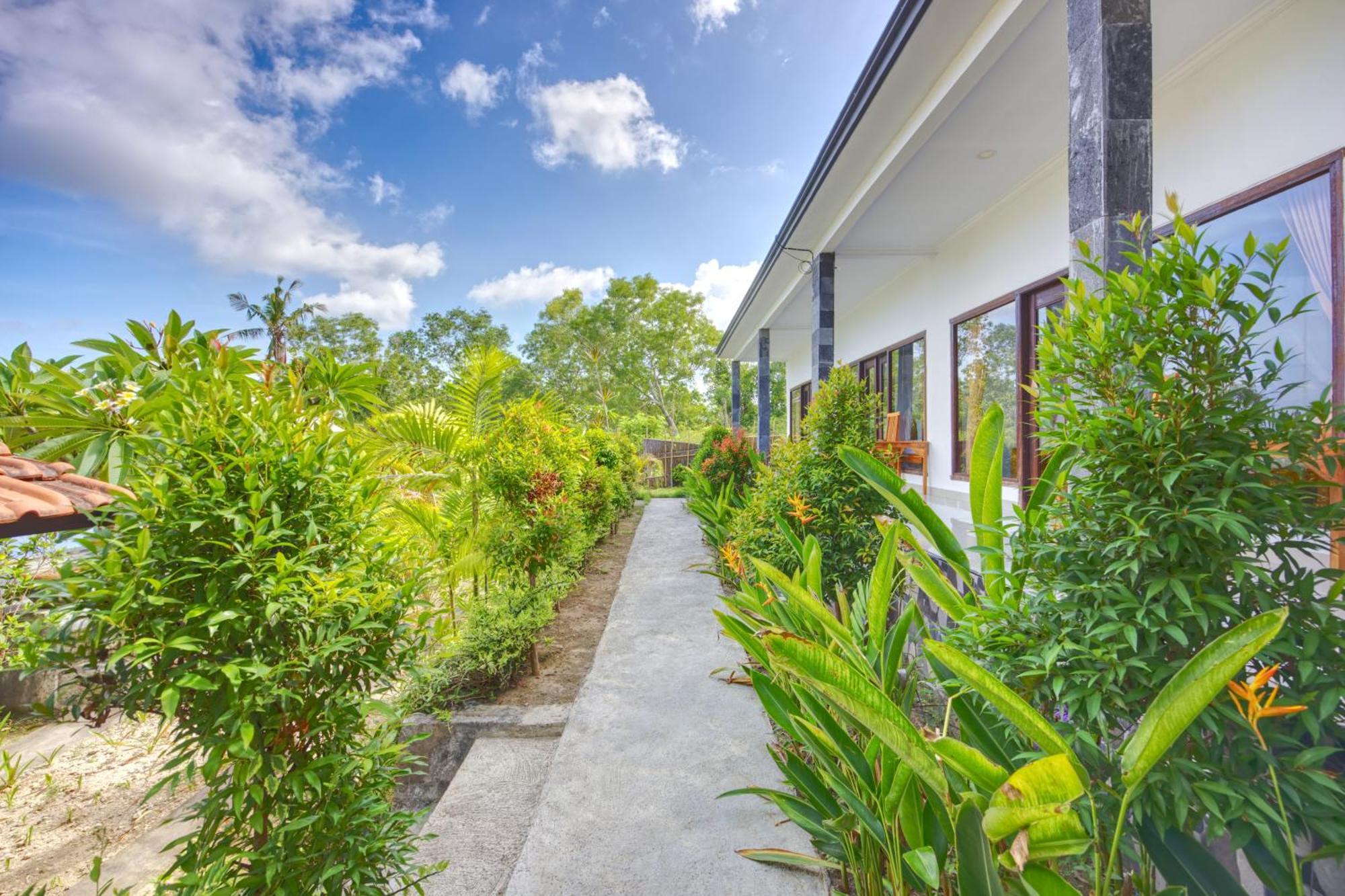 Toyapakeh Le Green Village מראה חיצוני תמונה