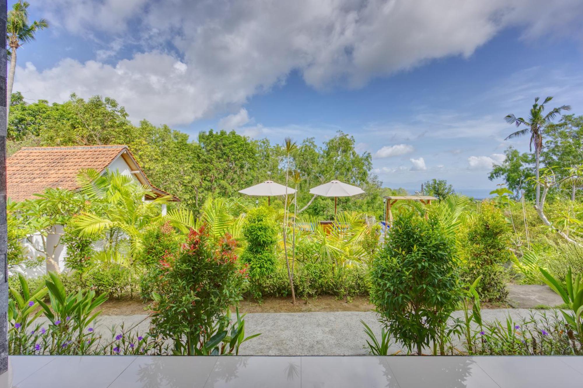 Toyapakeh Le Green Village מראה חיצוני תמונה